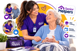 Caregiver Jobs Hiring Immediately: 15 Companies Hiring With No Experience Required