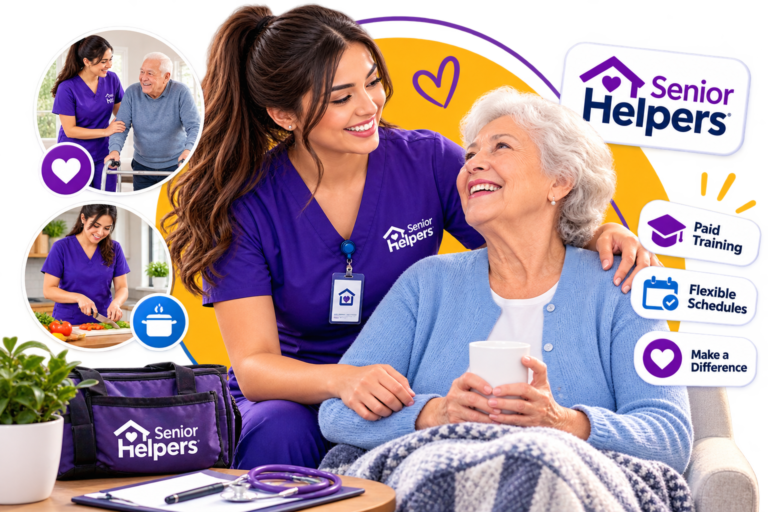 Caregiver Jobs Hiring Immediately: 15 Companies Hiring With No Experience Required