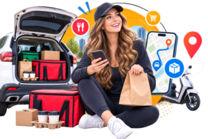 10 Delivery Driver Tips for Beginners: Earn Smarter in 2026