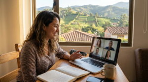 How to Get a Remote Job With a U.S. Company From Abroad