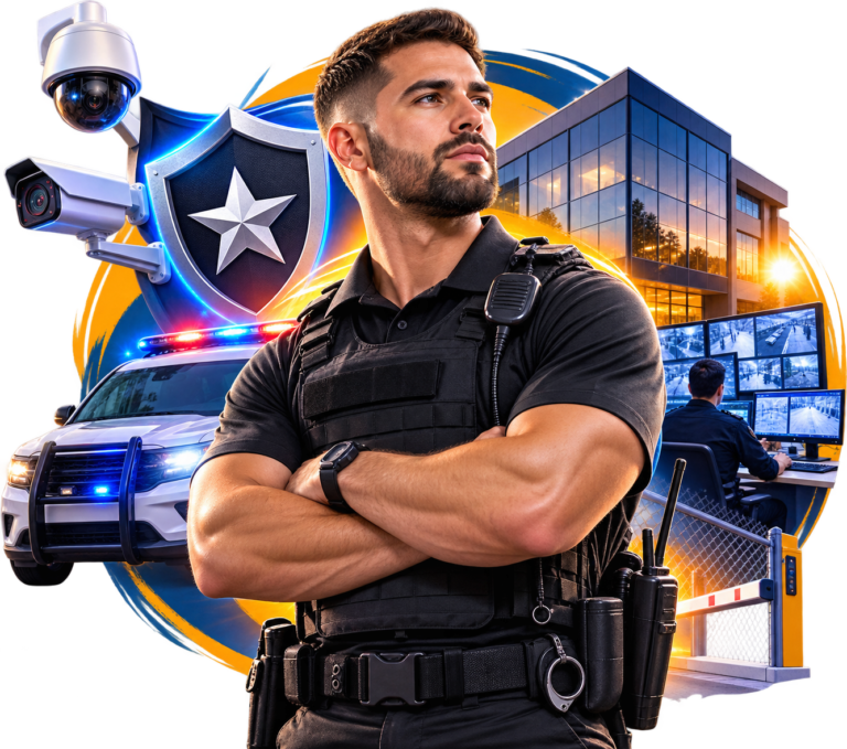 Security Guard Jobs Hiring Immediately in 2026: 15 Opportunities to Apply for Today