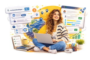 10 Remote Job Search Hacks That Actually Work in 2026