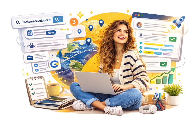 10 Remote Job Search Hacks That Actually Work in 2026