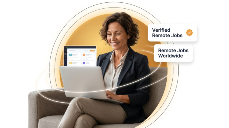 Best Websites to Find Legit Remote Jobs in 2026