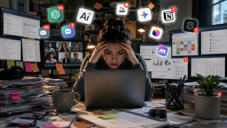 Best AI Tools for Remote Workers in 2026