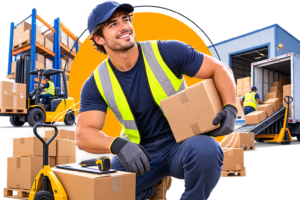 15 Companies Hiring Warehouse Workers in 2026: Amazon, Walmart, FedEx, Costco and More