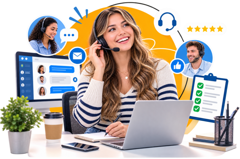 12 Customer Service Tips to Get Hired With No Experience