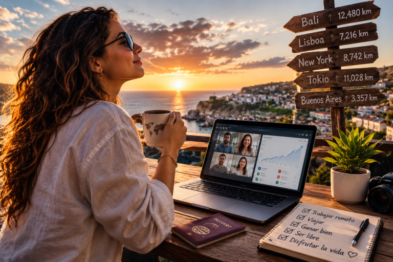 15 High-Paying Remote Jobs You Can Do From Anywhere
