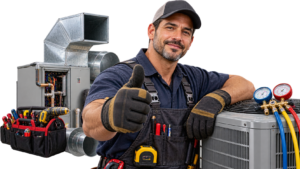 HVAC Apprentice Jobs in 2026: Get Paid While You Learn