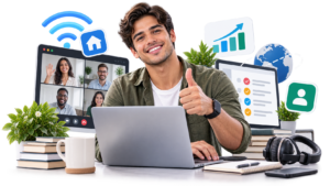15 Work From Home Jobs Hiring Now With No Experience