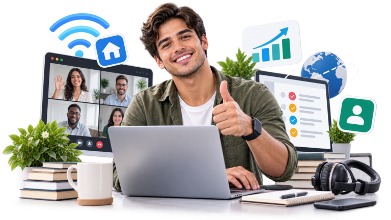 15 Work From Home Jobs Hiring Now With No Experience