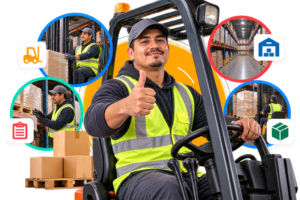Forklift Operator Jobs Hiring Immediately: Where to Apply Today