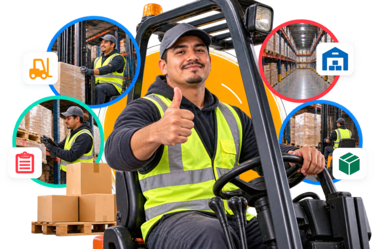Forklift Operator Jobs Hiring Immediately: Where to Apply Today