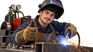 Welder Jobs Hiring Now in 2026: 15 Opportunities for Young Workers