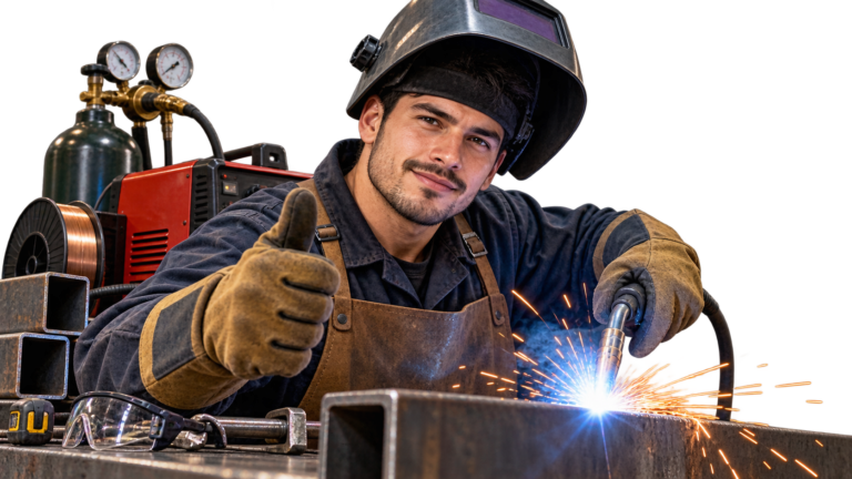 Welder Jobs Hiring Now in 2026: 15 Opportunities for Young Workers