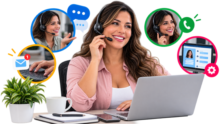 Customer Service Jobs Hiring Now: No Experience Required, Apply Today