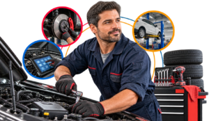 Auto Mechanic Jobs Hiring Now: Companies Looking for Technicians in 2026