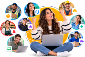 25 Jobs Hiring Immediately in 2026: No Experience Required, Apply Today